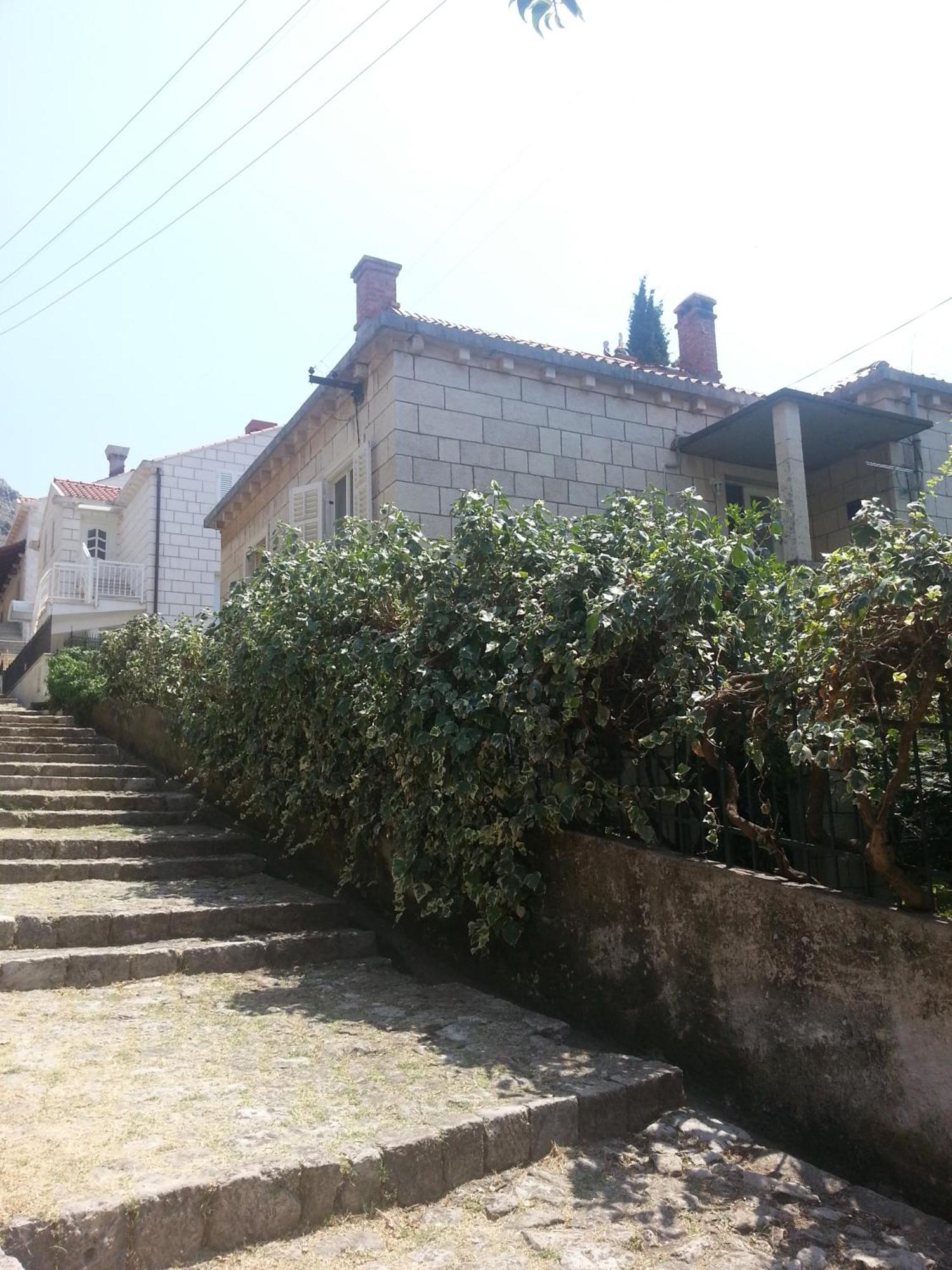 Rego Apartment Dubrovnik Exterior foto